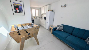 grand studio indépendant